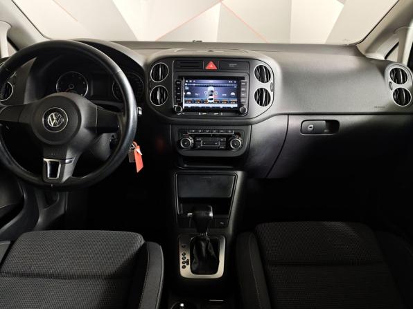 Volkswagen Golf Plus II с пробегом 2009 года, цена 585 000 рублей, 281545 км, хэтчбек, Автокод Объявления