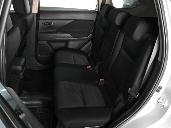 Mitsubishi Outlander III с пробегом 2014 года, цена 1 549 000 рублей, 93618 км, внедорожник, Автокод Объявления