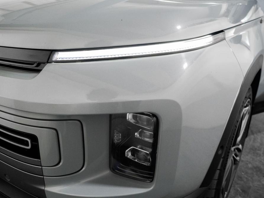 Geely Icon Иркутск  - изображение 22