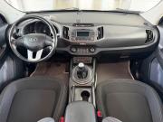 Kia Sportage III Березовский  - изображение 24