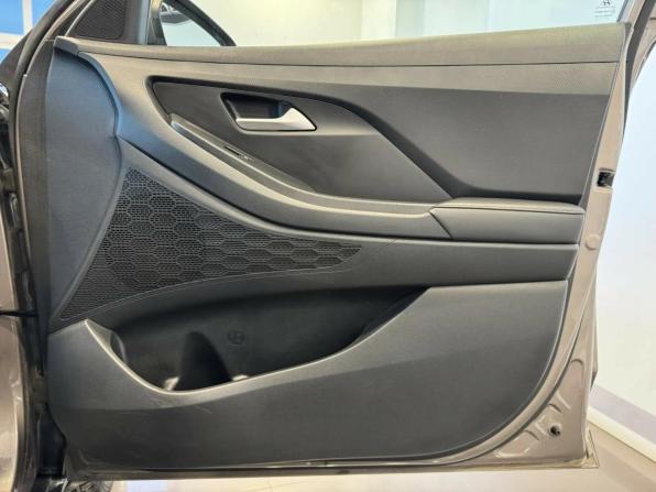 Hyundai Creta II с пробегом 2022 года, цена 2 204 000 рублей, 113297 км, внедорожник, Автокод Объявления