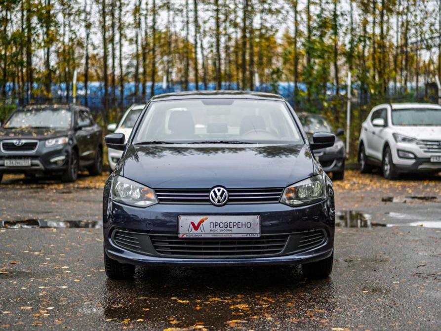 Volkswagen Polo V Санкт-Петербург  - изображение 3