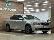 Skoda Octavia III (A7) Уфа  - изображение 20