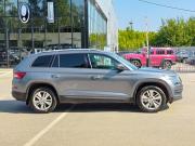Skoda Kodiaq I Чебоксары  - изображение 27