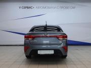 Kia Rio IV Москва  - изображение 20