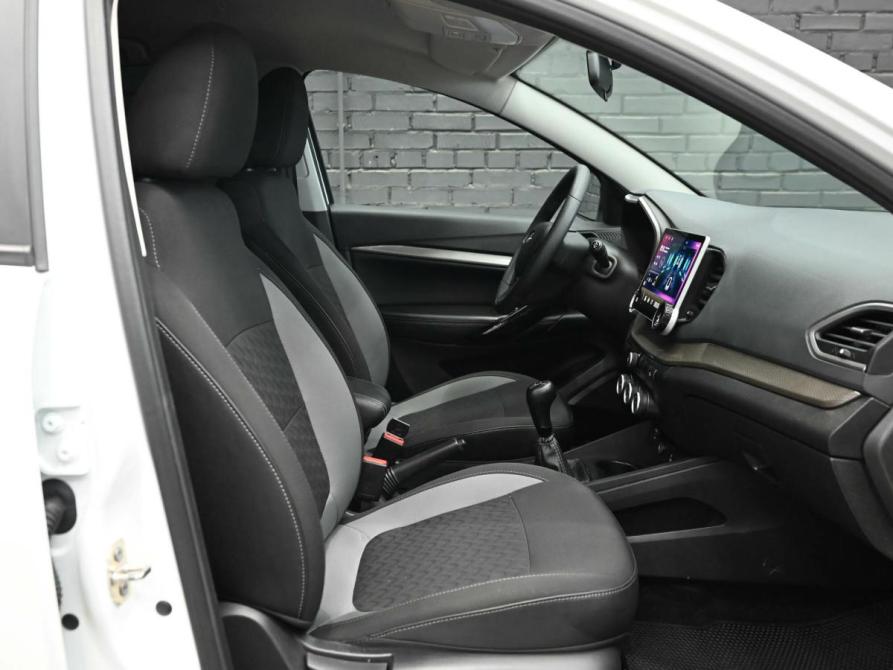 Lada (ВАЗ) Vesta I Рестайлинг (NG) Екатеринбург  - изображение 10
