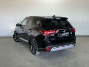 Mitsubishi Outlander III Рестайлинг 3 Москва  - изображение 24