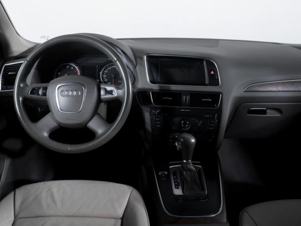 Audi Q5 I (8R) с пробегом 2010 года, цена 1 690 000 рублей, 112902 км, внедорожник, Автокод Объявления