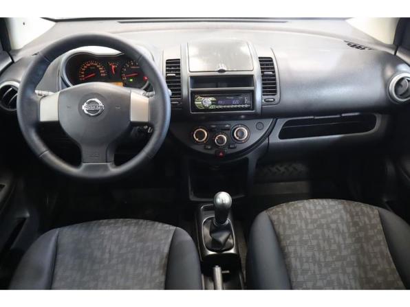 Nissan Note I с пробегом 2008 года, цена 481 000 рублей, 201110 км, хэтчбек, Автокод Объявления