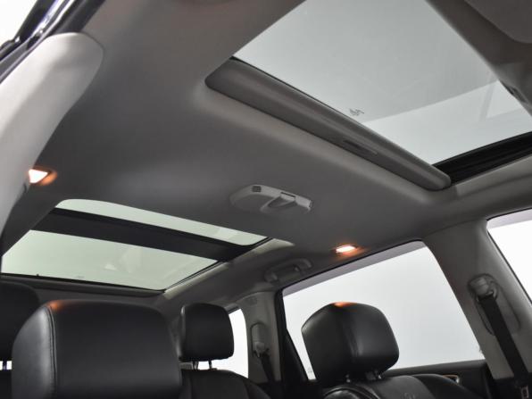 Infiniti JX с пробегом 2013 года, цена 1 299 000 рублей, 237300 км, внедорожник, Автокод Объявления