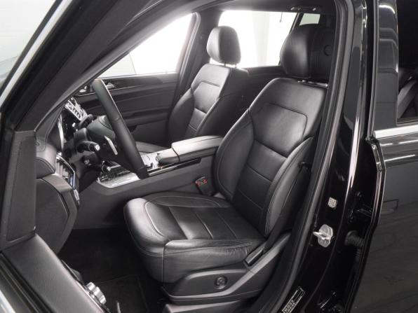 Mercedes-Benz GLS I (X166) с пробегом 2016 года, цена 3 710 000 рублей, 236964 км, внедорожник, Автокод Объявления