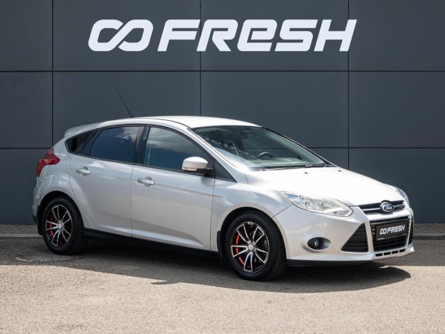 Ford Focus III Краснодар  - изображение 1