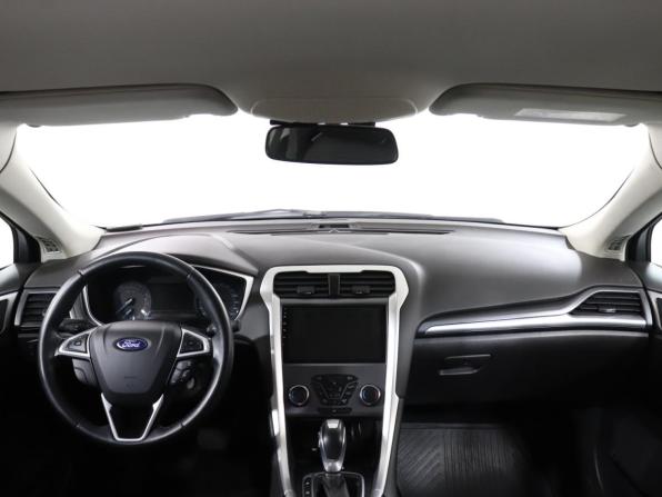 Ford Mondeo V с пробегом 2016 года, цена 1 499 000 рублей, 82214 км, седан, Автокод Объявления