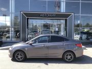 Hyundai Solaris I Рестайлинг Брянск  - изображение 19