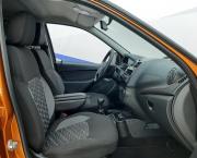 Lada (ВАЗ) Granta I Рестайлинг Москва  - изображение 25