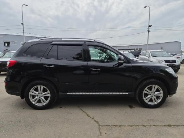Hyundai Santa Fe II Рестайлинг с пробегом 2010 года, цена 1 250 000 рублей, 277438 км, внедорожник, Автокод Объявления