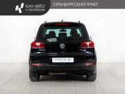Volkswagen Tiguan I Рестайлинг Казань  - изображение 19