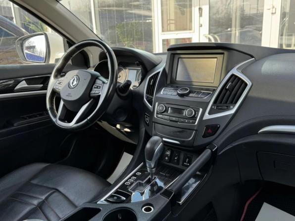 Dongfeng AX7 I с пробегом 2018 года, цена 1 255 000 рублей, 114626 км, внедорожник, Автокод Объявления