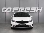 Kia Cerato IV Воронеж  - изображение 23