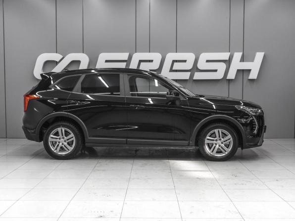 Haval Jolion I Рестайлинг с пробегом 2024 года, цена 2 200 000 рублей, 9556 км, внедорожник, Автокод Объявления