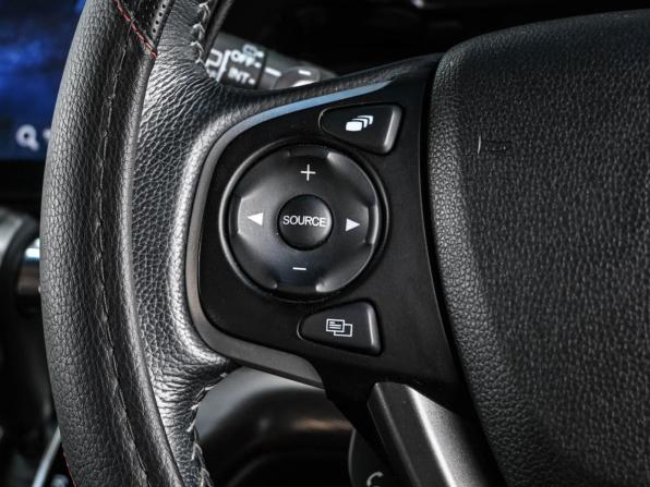 Honda Stepwgn V Рестайлинг с пробегом 2021 года, цена 2 649 000 рублей, 57148 км, минивэн, Автокод Объявления
