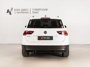 Volkswagen Tiguan II Казань  - изображение 12