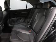 Toyota Camry VIII (XV70) Рестайлинг Москва  - изображение 30