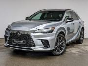 Lexus RX V Москва  - изображение 31