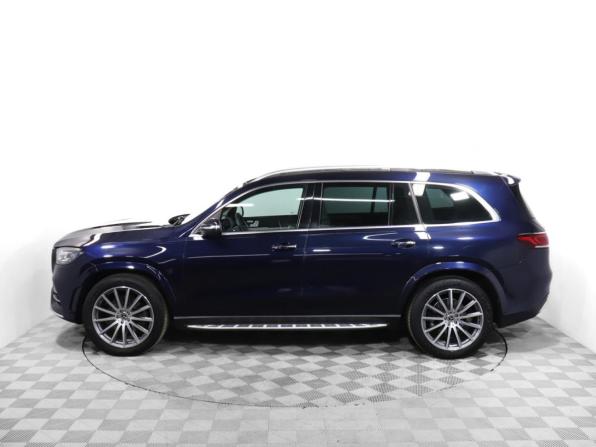 Mercedes-Benz GLS II (X167) с пробегом 2020 года, цена 8 300 000 рублей, 96431 км, внедорожник, Автокод Объявления