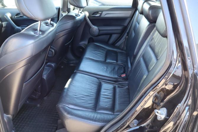 Honda CR-V III с пробегом 2008 года, цена 929 000 рублей, 316000 км, внедорожник, Автокод Объявления