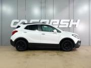 Opel Mokka I Воронеж  - изображение 26