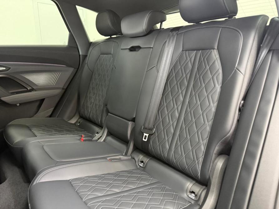 Audi Q5 III Казань  - изображение 27