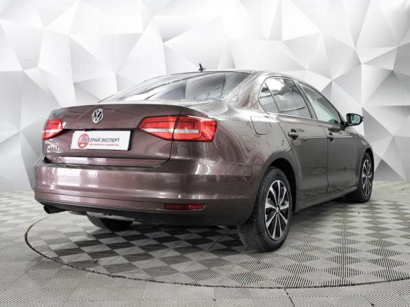 Volkswagen Jetta VI Рестайлинг с пробегом 2015 года, цена 1 150 000 рублей, 155168 км, седан, Автокод Объявления
