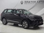Volkswagen Tiguan II Рестайлинг (China Market) Воронеж  - изображение 21