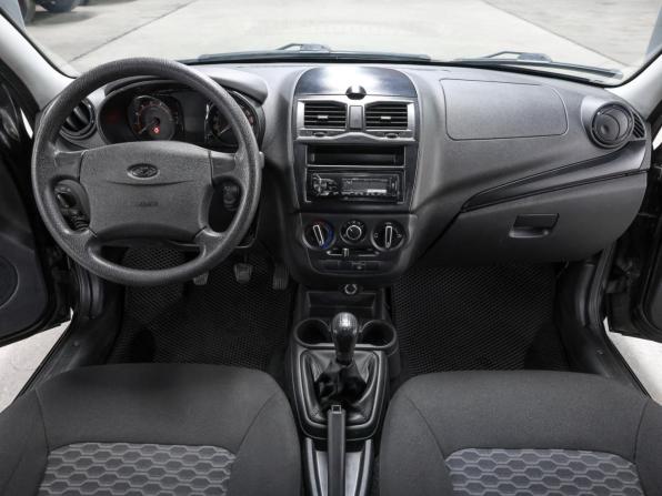 Lada (ВАЗ) Granta I Рестайлинг с пробегом 2023 года, цена 798 000 рублей, 41740 км, седан, Автокод Объявления