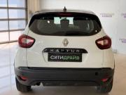Renault Kaptur I Рестайлинг Москва  - изображение 23