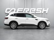 Renault Koleos II Воронеж  - изображение 29
