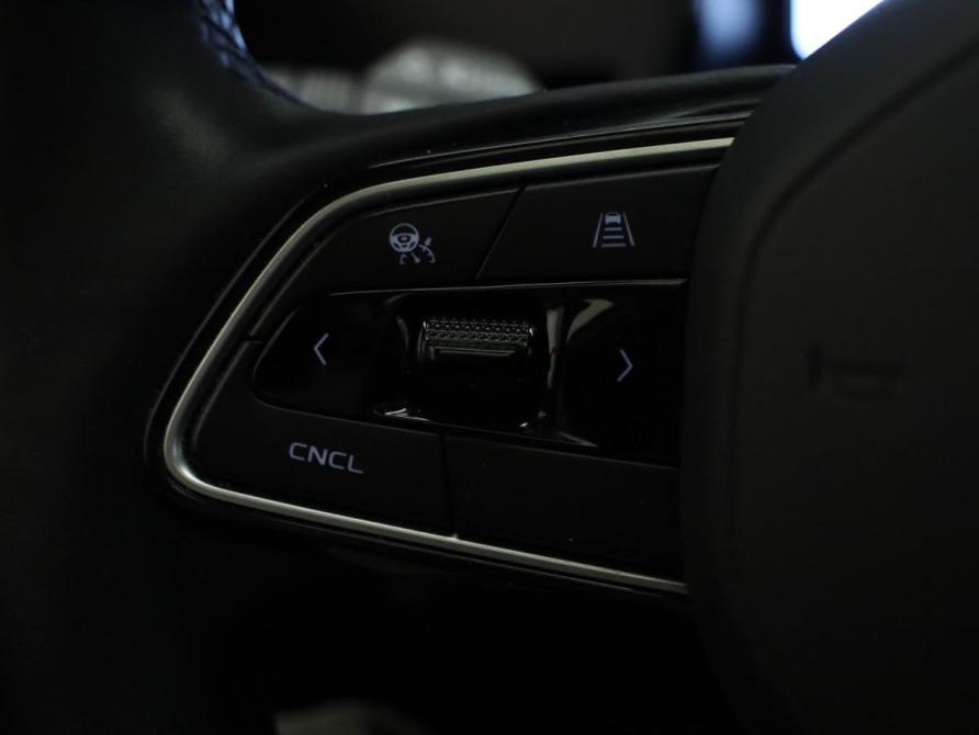 Geely Monjaro I Москва  - изображение 11