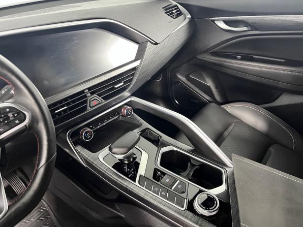 Geely Tugella I Рестайлинг с пробегом 2024 года, цена 2 999 000 рублей, 48621 км, внедорожник, Автокод Объявления