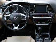 Hyundai Sonata VII (LF) Рестайлинг Дзержинск  - изображение 48