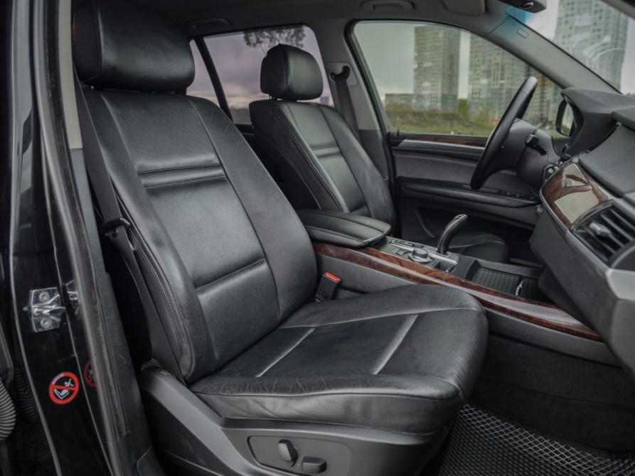 BMW X5 II (E70) Тюмень  - изображение 8