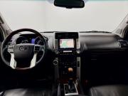 Toyota Land Cruiser Prado 150 Series Вологда  - изображение 37