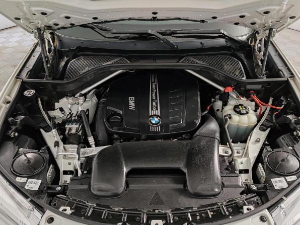 BMW X5 III (F15) с пробегом 2016 года, цена 2 699 000 рублей, 277219 км, внедорожник, Автокод Объявления