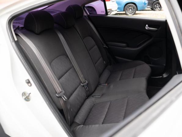 Kia Cerato III с пробегом 2013 года, цена 699 000 рублей, 262829 км, седан, Автокод Объявления