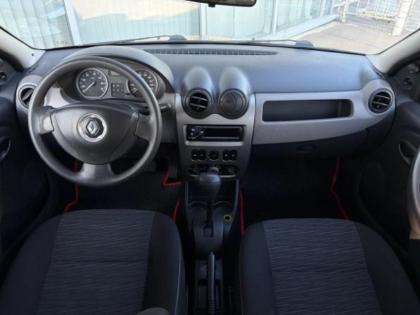 Renault Logan I Рестайлинг с пробегом 2011 года, цена 410 000 рублей, 250000 км, седан, Автокод Объявления