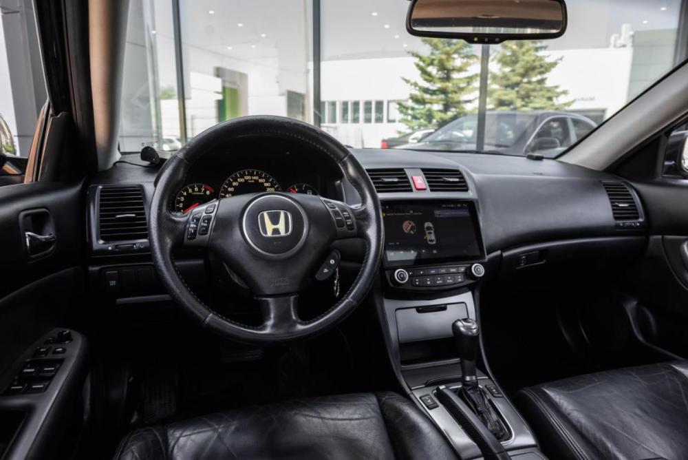Honda Accord VII Рестайлинг Ульяновск  - изображение 6