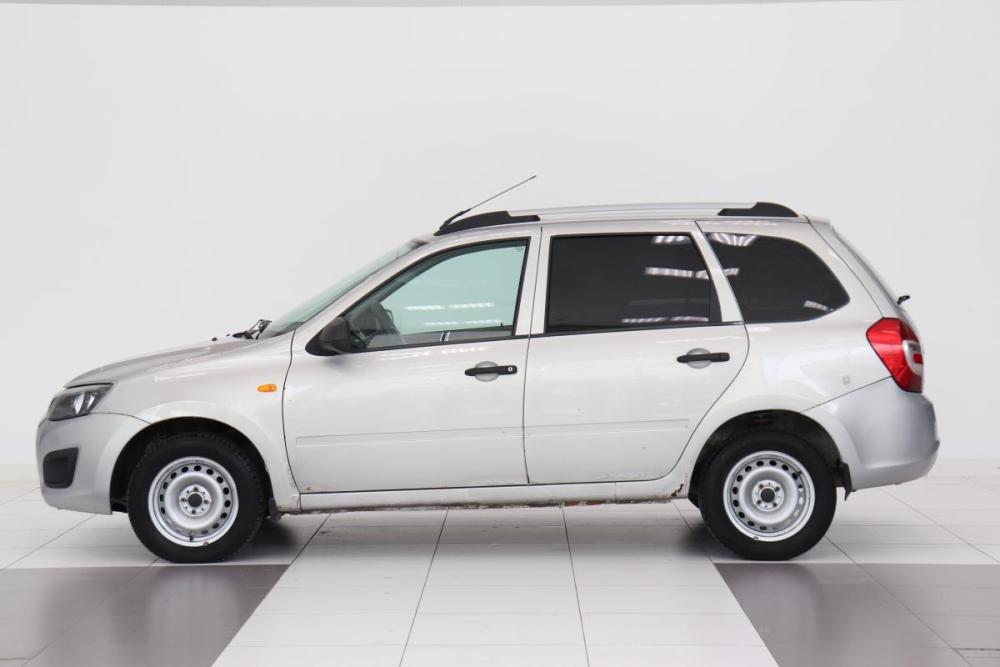 Lada (ВАЗ) Kalina II Ульяновск  - изображение 4