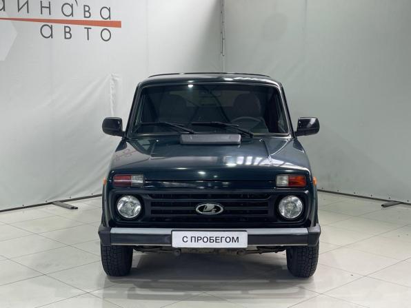Lada (ВАЗ) 2131 (4x4) I Рестайлинг (2020) с пробегом 2019 года, цена 700 000 рублей, 80627 км, внедорожник, Автокод Объявления