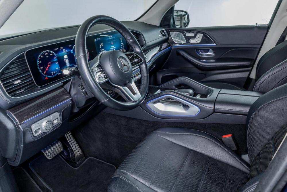 Mercedes-Benz GLS II (X167) Казань  - изображение 8