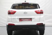 Hyundai Creta I Рестайлинг Кемерово  - изображение 28